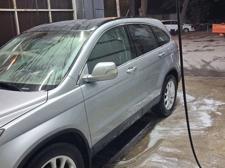 Honda CR-V, 2007 — сүрөт 3