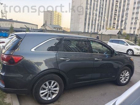 Kia Sorento, 2018 — photo 4