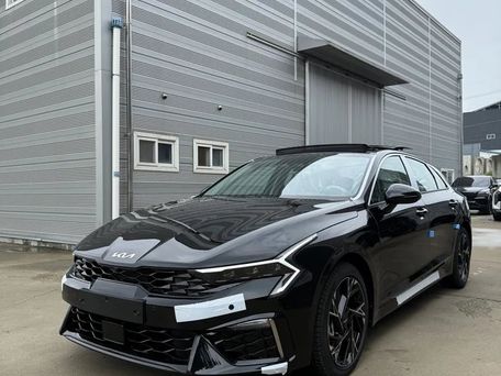 Kia K5, 2026 — photo 1
