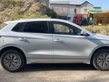 BYD E2, 2021 — photo 2
