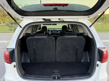 Kia Sorento, 2019 — photo 12