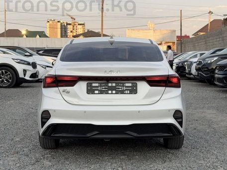 Kia K3, 2022 — сүрөт 4