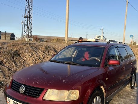 Volkswagen Passat, 1998 — сүрөт 2