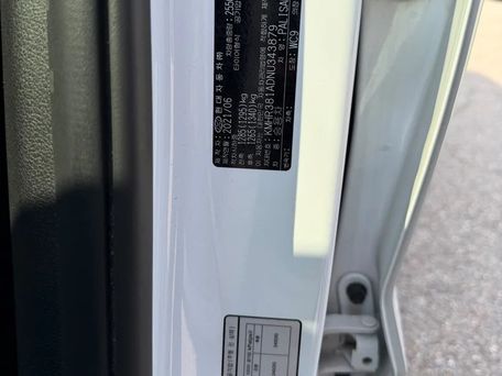 Hyundai Palisade, 2021 — 照片 8