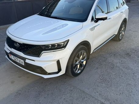 Kia Sorento, 2020 — 照片 3