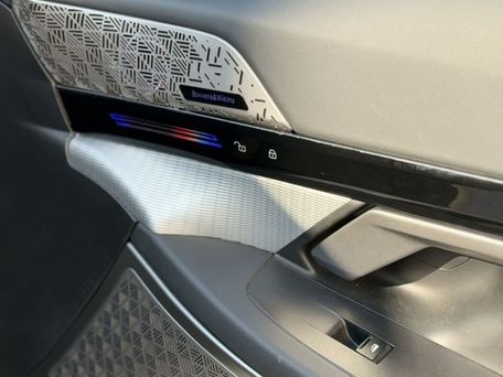 BMW 5 Series, 2024 — photo 14