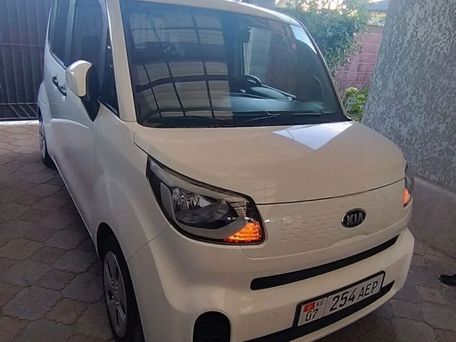 Kia Ray, 2021 — 照片 2