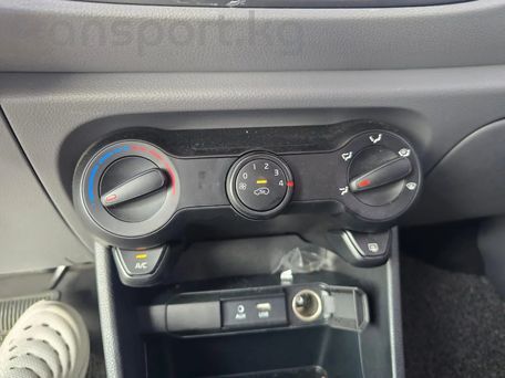 Kia Morning, 2020 — photo 10