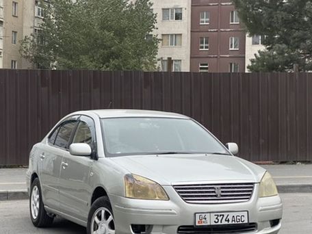 Toyota Premio, 2003