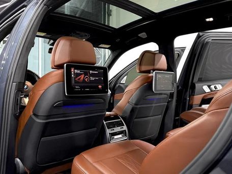 BMW X7, 2019 — фото 10