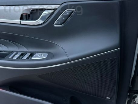 Hyundai Grandeur, 2020 — 照片 11