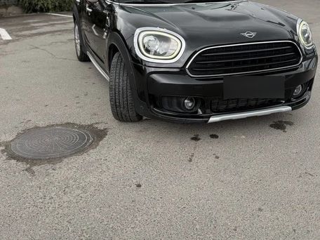 Mini Clubman, 2015 — фото 10
