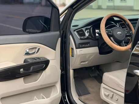 Kia Carnival, 2019 — сүрөт 6