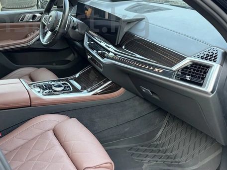 BMW X7, 2022 — фото 8