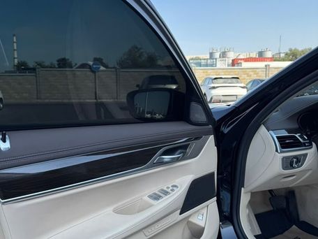 BMW 7 Series, 2019 — сүрөт 14