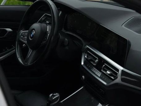 BMW 3 серии, 2018 — фото 8