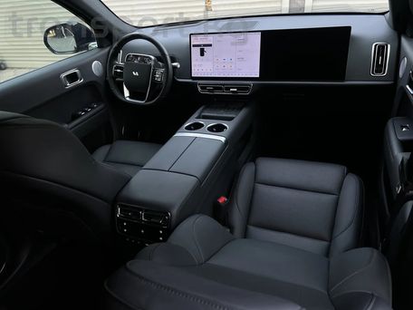 Li Auto (Lixiang) L7, 2024 — photo 10