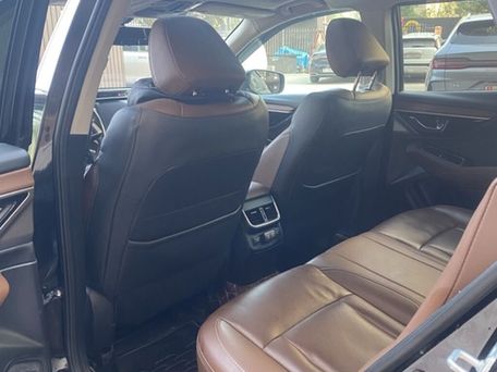 Subaru Outback, 2022 — сүрөт 8
