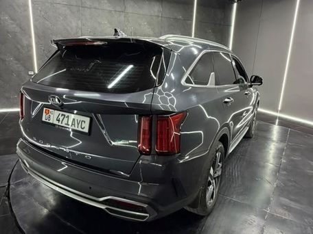 Kia Sorento, 2020 — photo 7