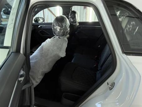 Audi Q3, 2026 — сүрөт 5