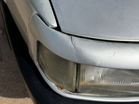 Volkswagen Passat, 1988 — photo 20