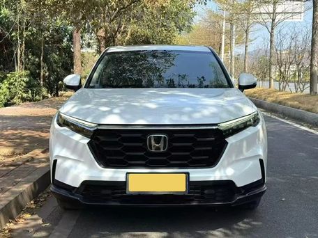Honda CR-V, 2023 — фото 2