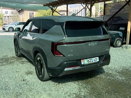 Kia EV5, 2025 — сүрөт 3