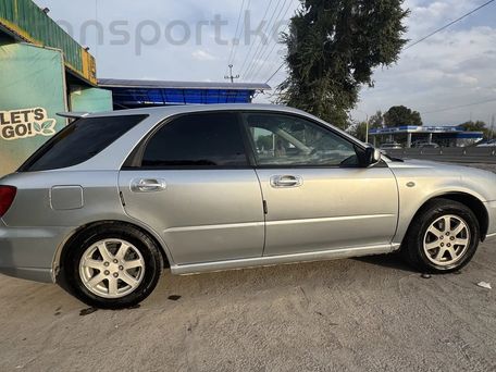 Subaru Impreza, 2005 — 照片 3