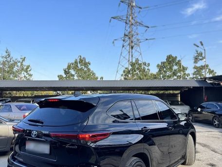 Toyota Highlander, 2023 — photo 4