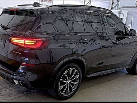 BMW X5 M, 2021 — фото 5
