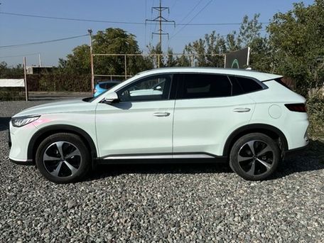 BYD Song Plus, 2022 — сүрөт 4
