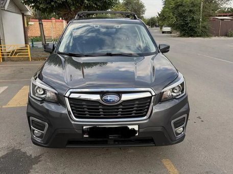 Subaru Forester, 2019 — сүрөт 5