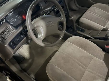 Toyota Camry, 1998 — 照片 8