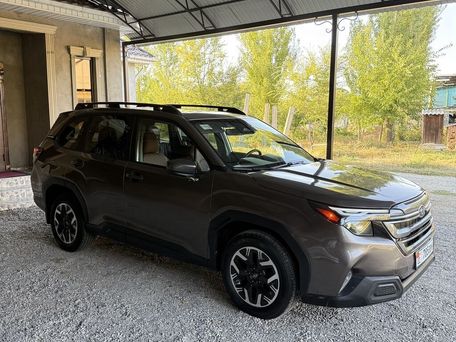 Subaru Forester, 2025 — photo 5
