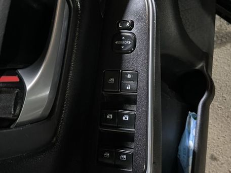 Toyota Camry, 2017 — фото 10