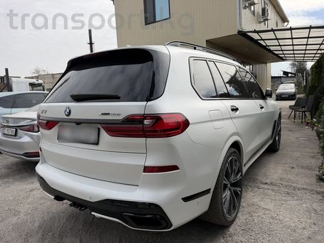 BMW X7, 2019 — photo 6