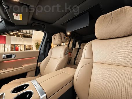 Li Auto (Lixiang) L7, 2025 — photo 6