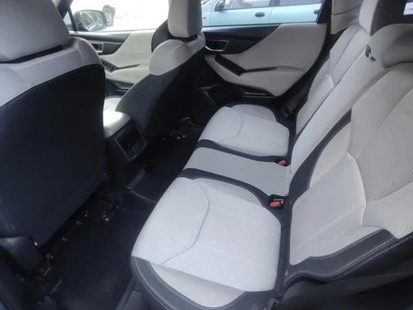 Subaru Forester, 2019 — photo 5