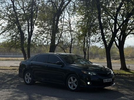 Toyota Camry, 2014 — photo 5