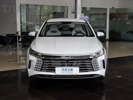 BYD Destroyer 05, 2025 — фото 1