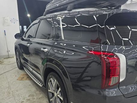 Hyundai Palisade, 2018 — photo 6