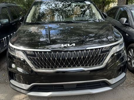 Kia Carnival, 2023