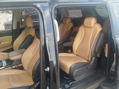 Kia Carnival, 2021 — сүрөт 6