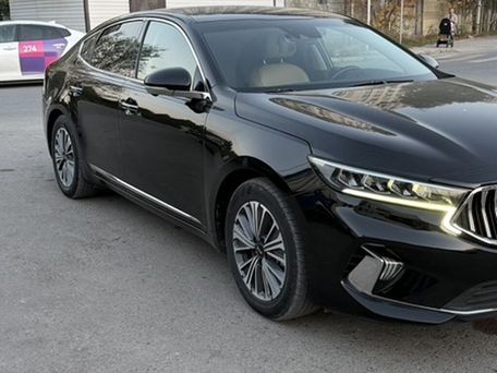 Kia K7, 2019 — photo 2