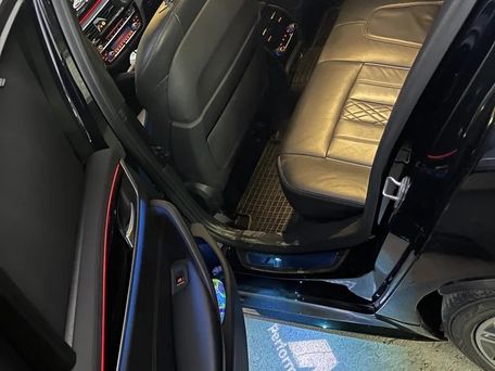 BMW 5 серии, 2019 — сүрөт 4