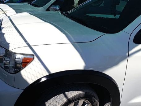 Toyota Sequoia, 2007 — сүрөт 3