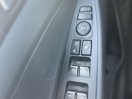 Hyundai Tucson, 2019 — фото 10