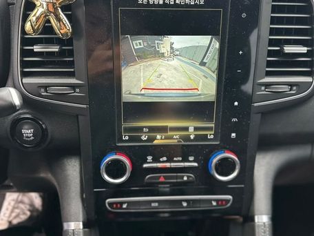 Renault Samsung QM6, 2020 — photo 14