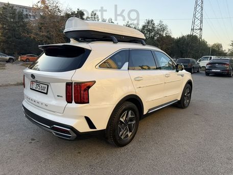 Kia Sorento, 2020 — 照片 4