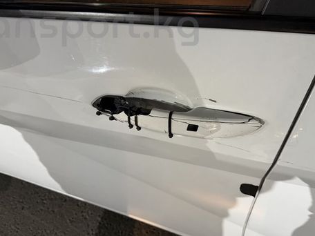 Hyundai Avante, 2020 — photo 5